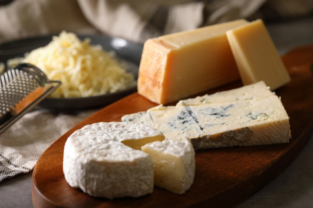 100%ナチュラルチーズ