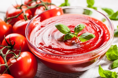 トマトソース 冷凍保存もできる便利なソース ナポリの窯グルメブログ