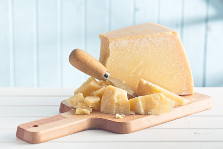 タレッジョ －イタリアを代表するウォッシュチーズ－ | ナポリの窯グルメブログ