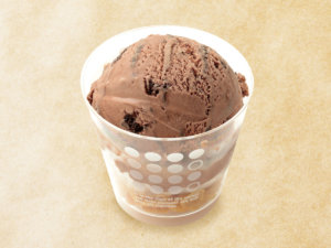 ガトーショコラジェラート