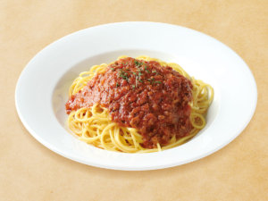 ボローニャ風ミートソース