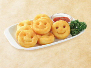 スマイルポテト