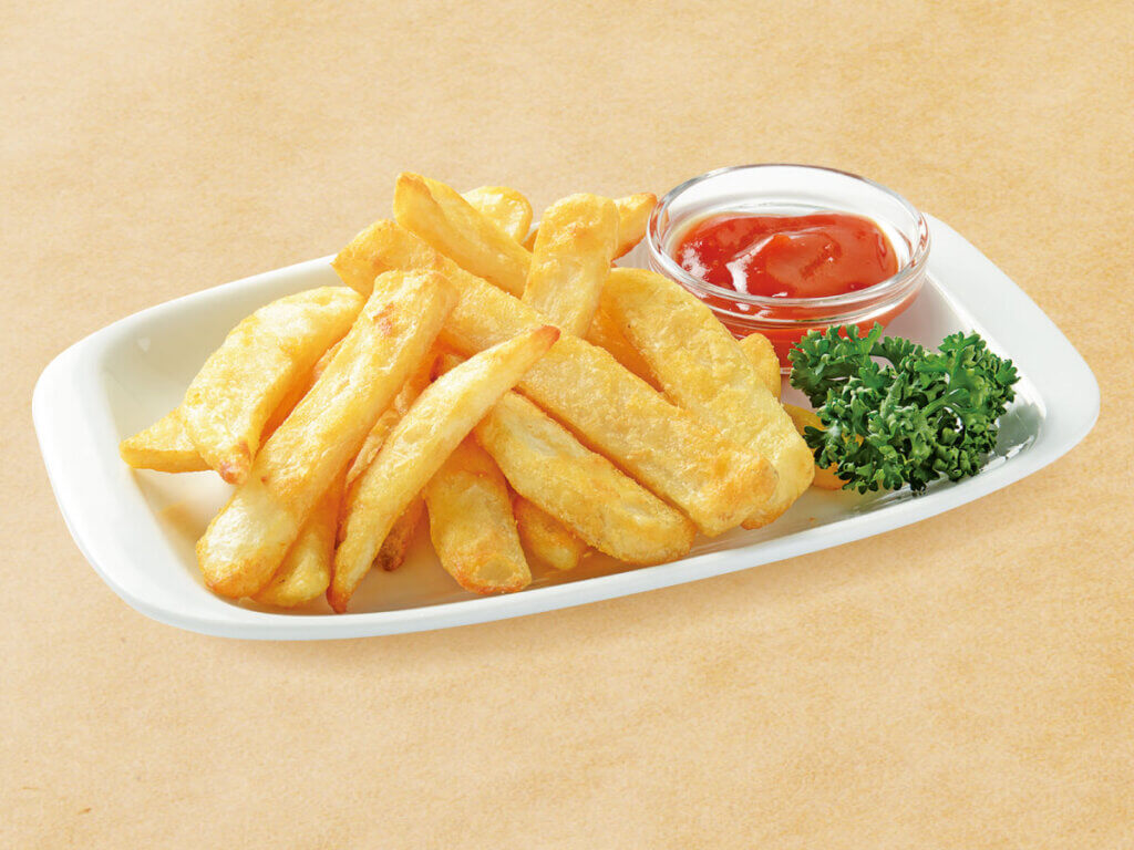 ホクじゃが アンティパストメニュー 宅配ピザで本格ナポリピザを楽しめる ナポリの窯