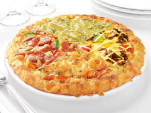 フォーシーズンズ・ワールド