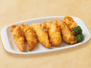 クリスピーチキン（6本）