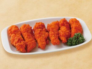 レッドホット・クリスピーチキン