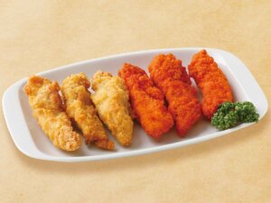 クリチキミックス（赤・白）