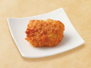 フィレチキ（1個）