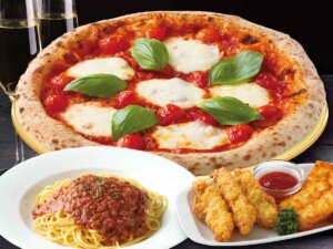 フェスタ・フェリーチェ