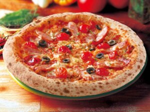 シェフズミックス