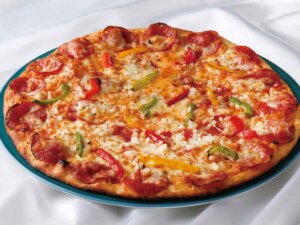 ミミまでペパロニミックス