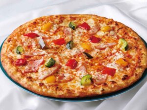 ミラノスペシャル