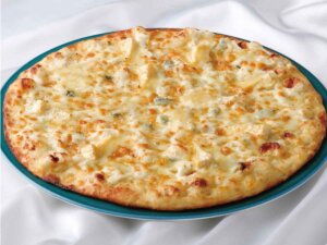 芳醇5種チーズクリスピー