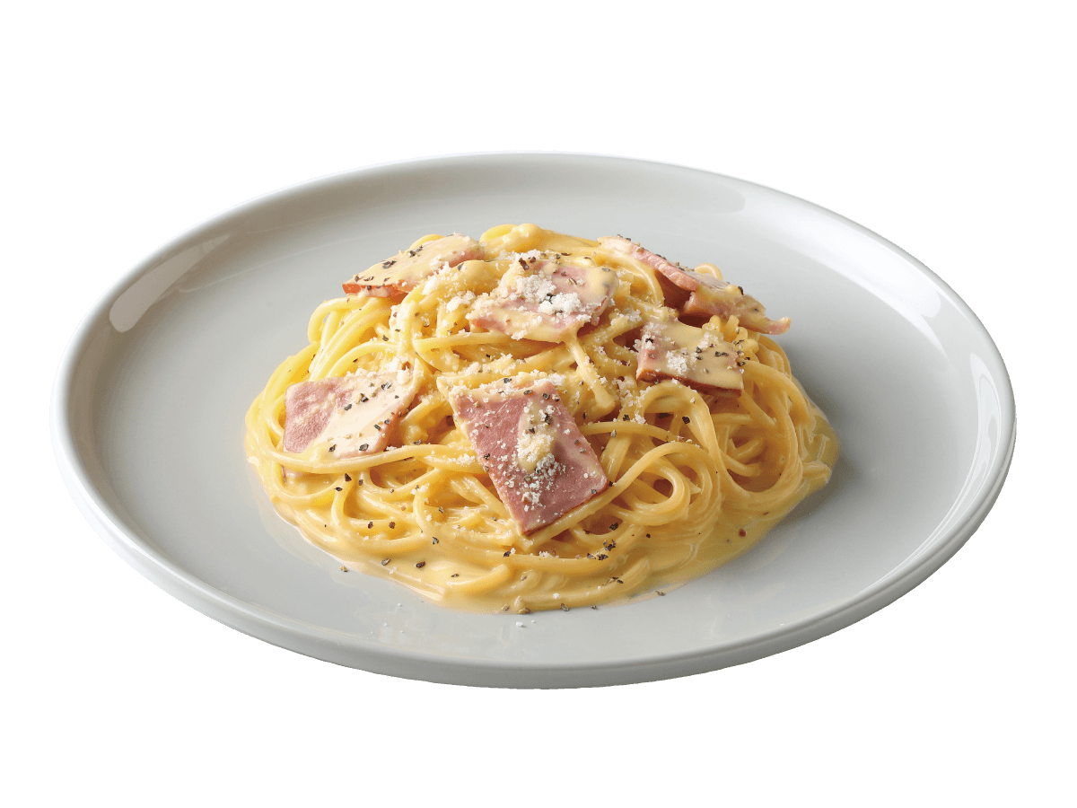カルボナーラ